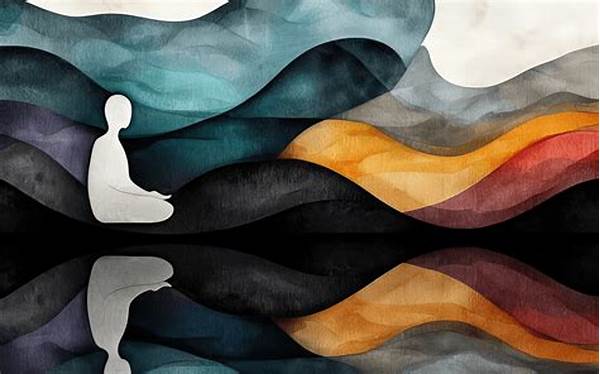 Mindfulness Practices For Tough Times