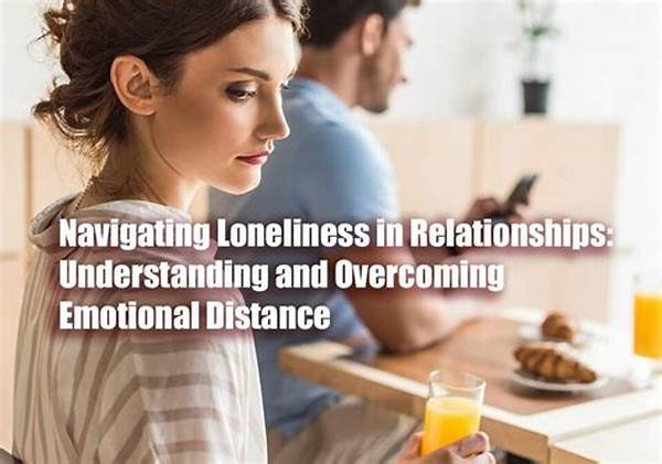 Navigating Loneliness After Relationship Ends