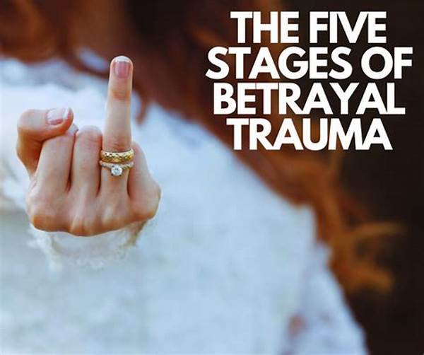 “overcoming Betrayal Trauma Therapy”