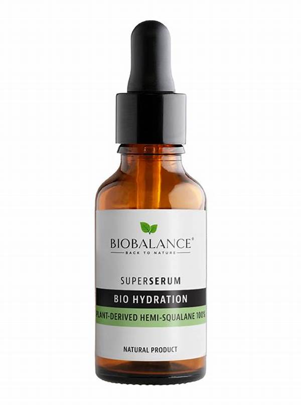 Plant-derived Hydration Solutions