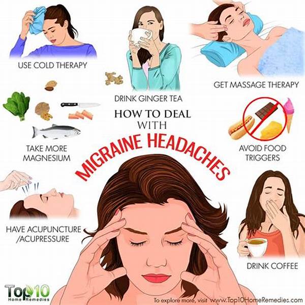 Quick Fixes For Morning-after Headaches