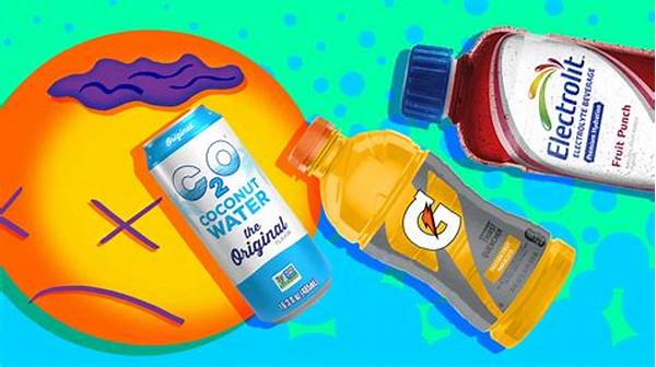 Rehydration Strategies Post Hangover