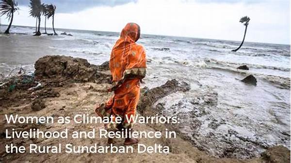 Resilience And Hope In The Delta