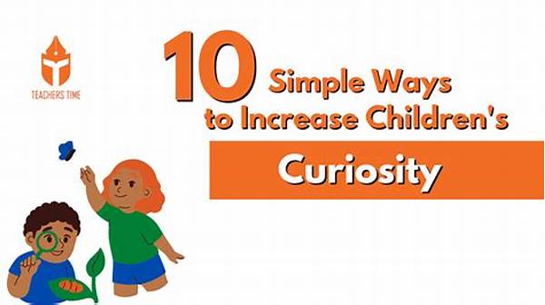 Simple Practices To Boost Curiosity