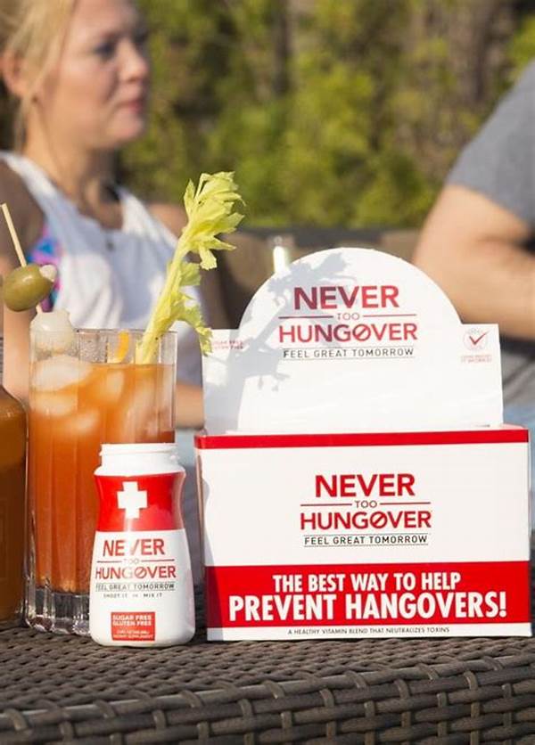 Stay Hydrated To Prevent Hangover