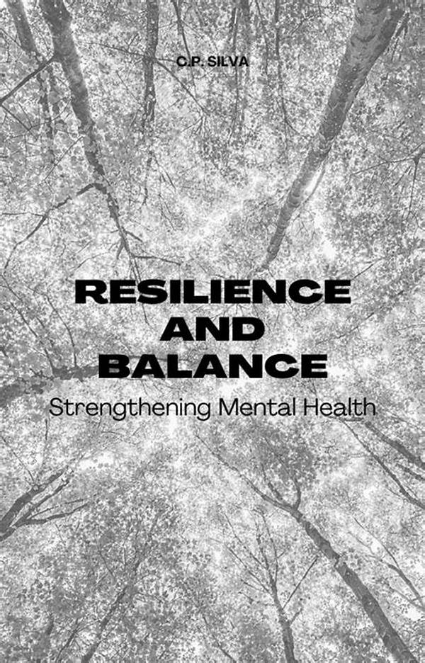 Strengthening Mental Health Resilience