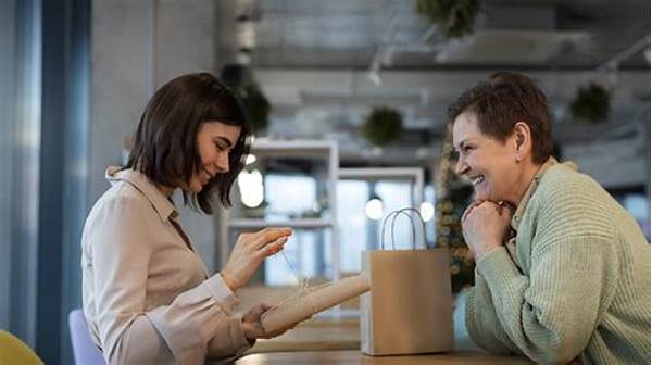 Techniques For Deep, Meaningful Conversations