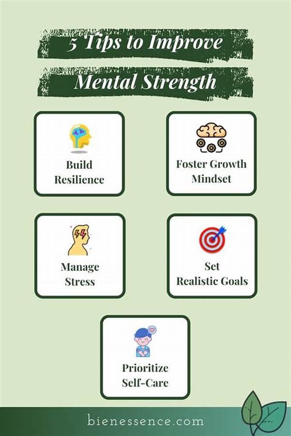 Techniques To Enhance Mental Fortitude