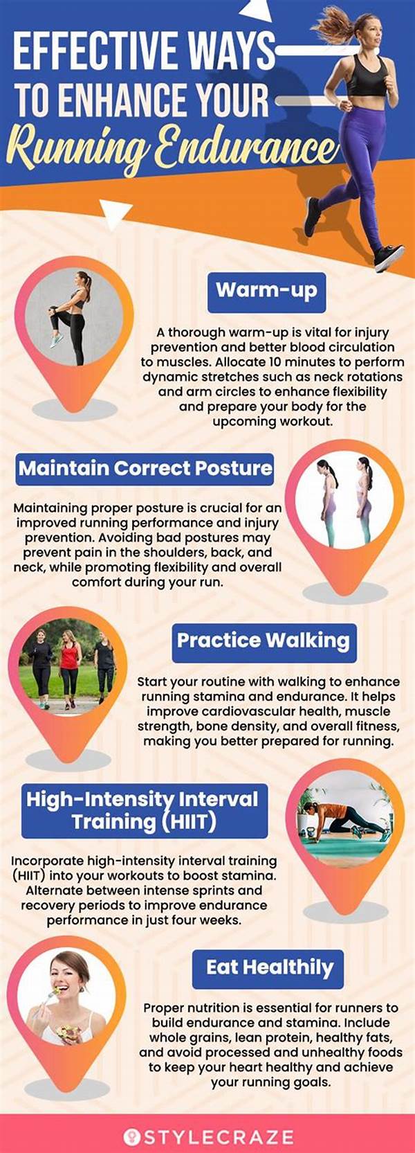 Tips To Augment Psychological Endurance