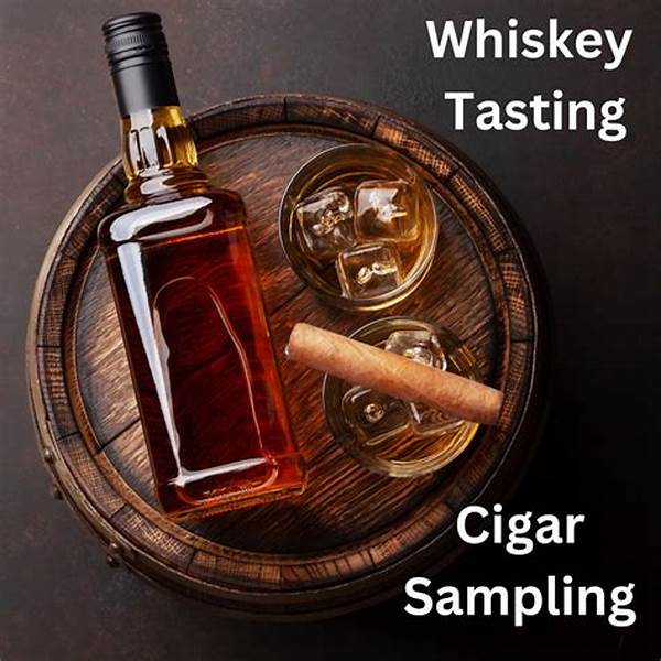 “traditional Whiskey Tasting Events”