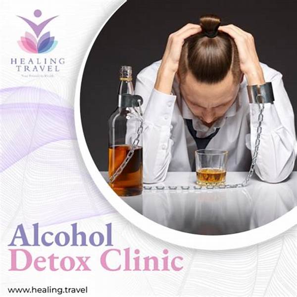 Transformative Experience In Alcohol Recovery