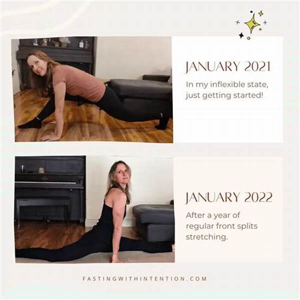 Transformative Growth After A Split