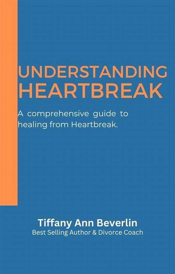 Understanding Heartbreak And Healing