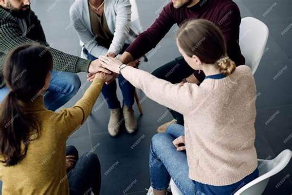 Unity In Counseling Sessions