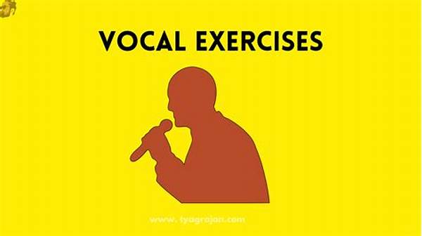Voice Exercises For Rough Texture
