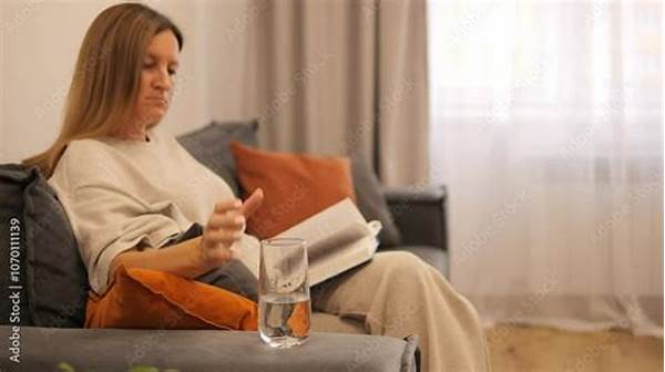 **water Consumption Enhances Focus**