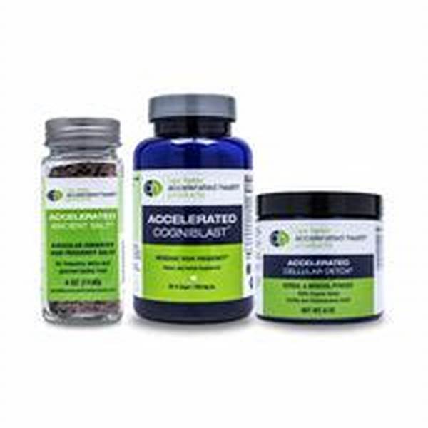 Accelerated Hangover Relief Strategies