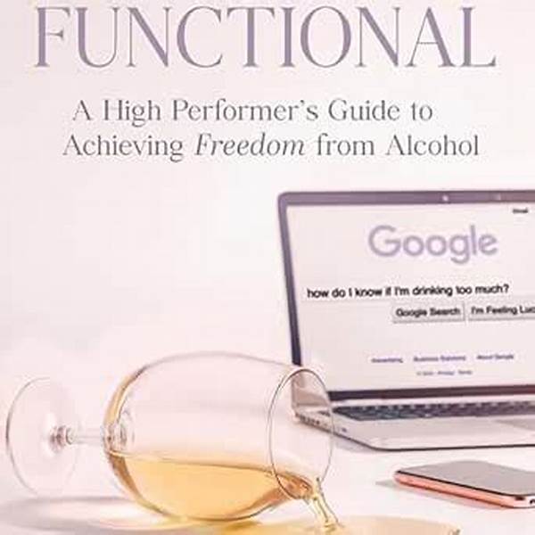Achieving Freedom From Alcohol
