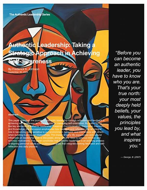 Achieving Harmonized Self Through Awareness