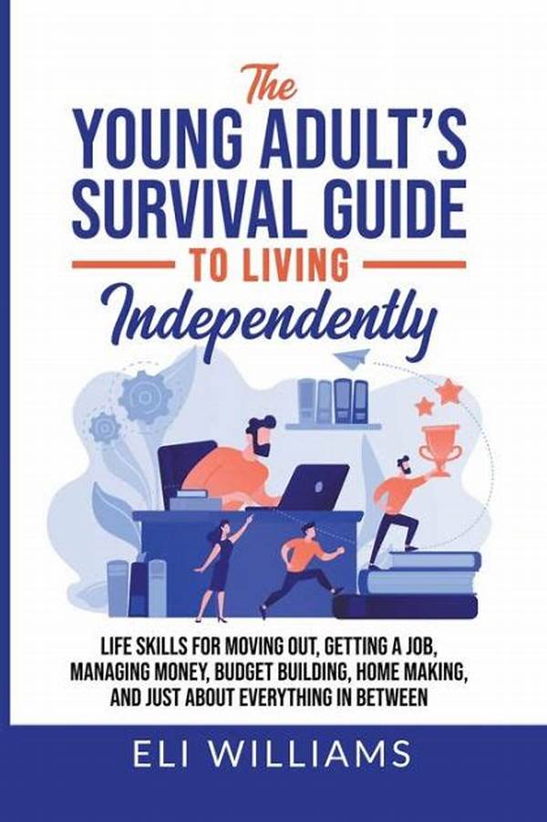 Building A New Life Independently