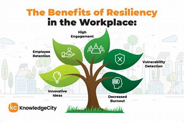 Creating A Resilient And Adaptable Workforce