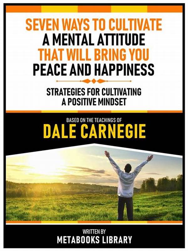 Cultivating A Fearless Mental Attitude
