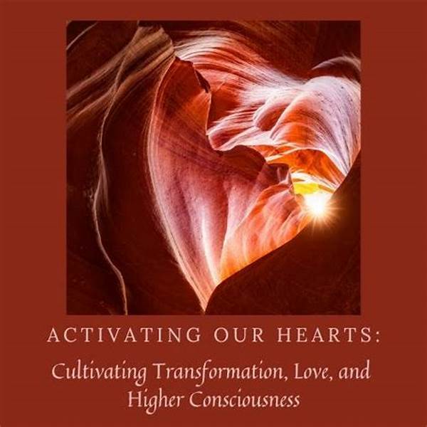 Cultivating Empowerment From Love’s Transformation