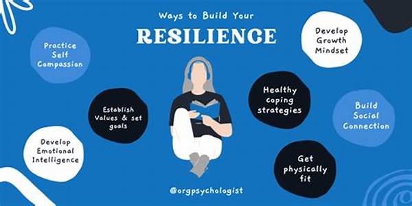 Developing Psychological Resilience Skills