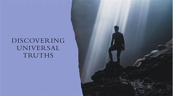 Discovering Unreachable Truths Together