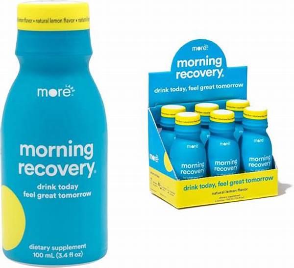 Effective Electrolyte Hangover Solutions
