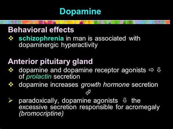 Effects Of Dopamine On Behavioral Incentives