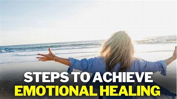 Emotional Healing After Relationship Ends