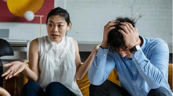 Emotional Healing Following Marital Separation