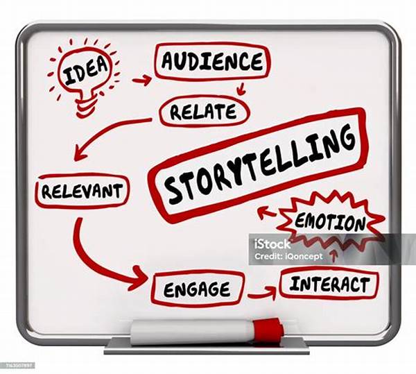 Emotions In Storytelling Processes