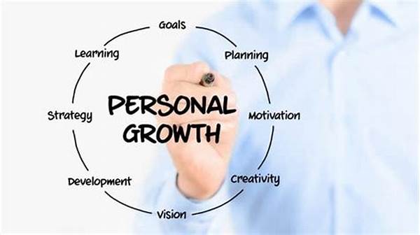 Enhancing Personal Growth Strategies