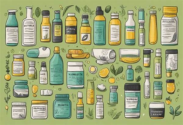 Essential Vitamins For Hangover Recovery