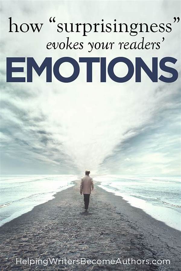 Evoking Deep Reader Emotions