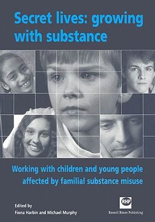 Familial Patterns In Substance Misuse