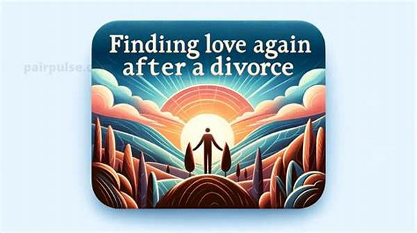 Finding Support Networks After Divorce