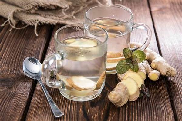Herbal Teas For Soothing Symptoms