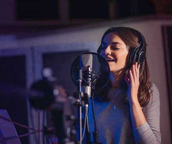 How To Protect Singing Voice