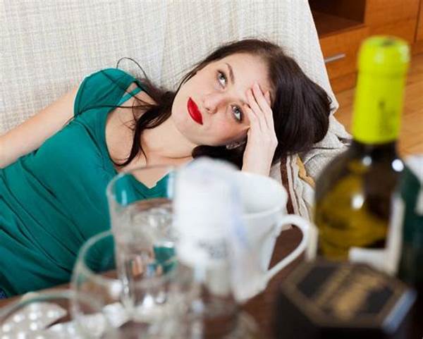 Immediate Hangover Alleviation Techniques