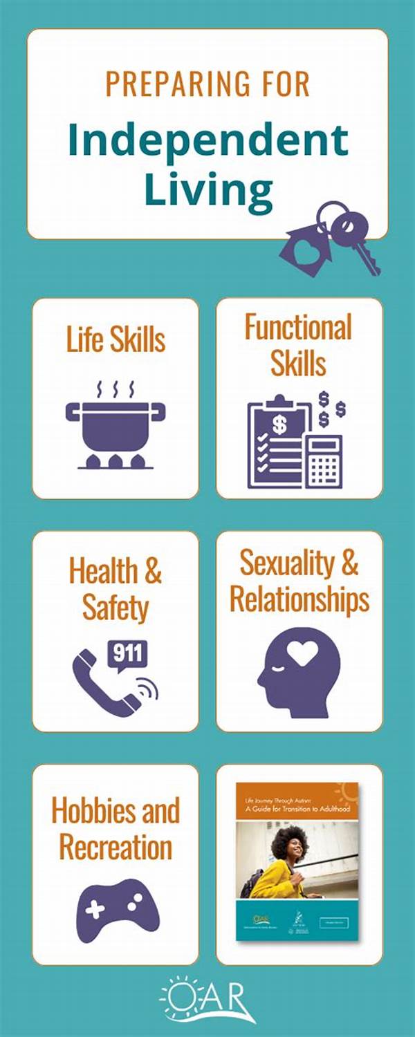 Life Skills For Post-marriage Independence