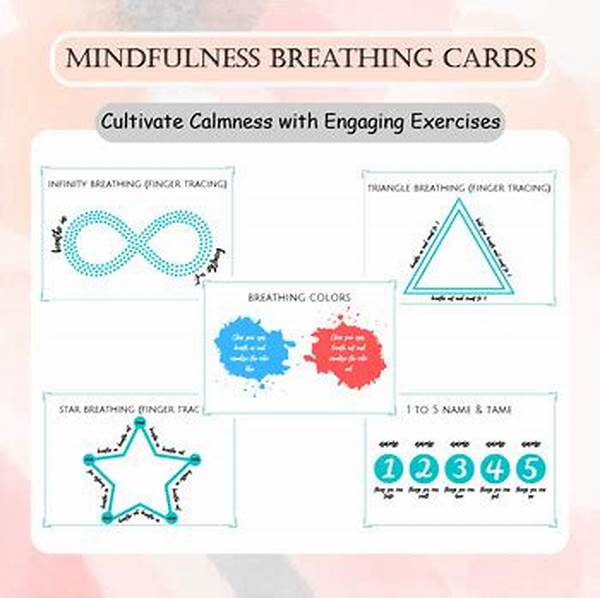 Mindfulness Exercises For Calmness
