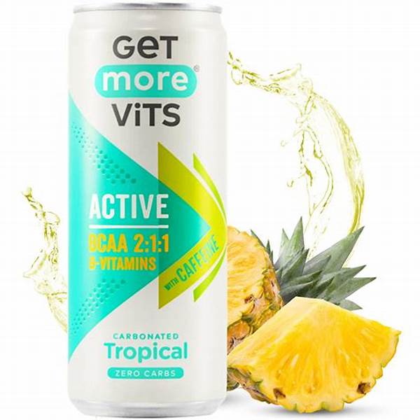 Muscle Recovery With Vegan Drinks