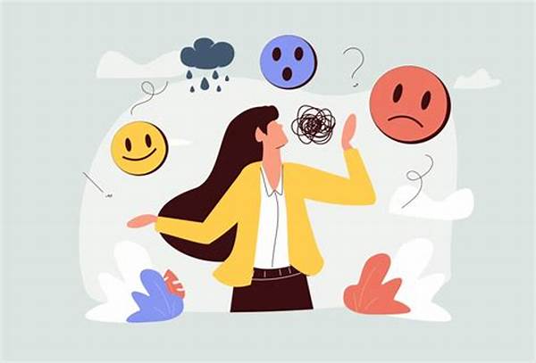 Navigating Emotional Challenges Effectively