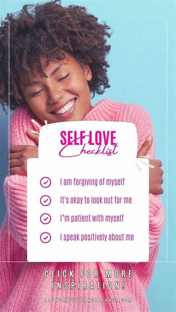 Pathways To Self-love And Acceptance