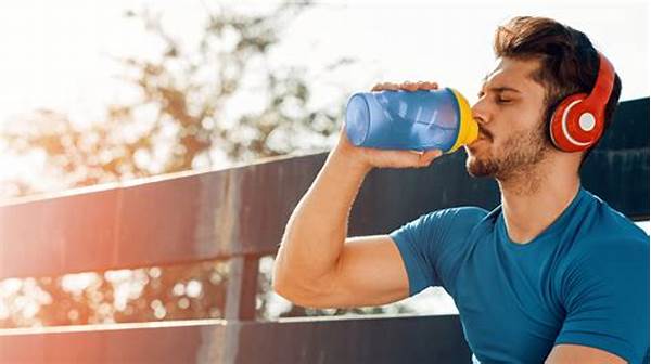 Proper Hydration Techniques For Hangovers