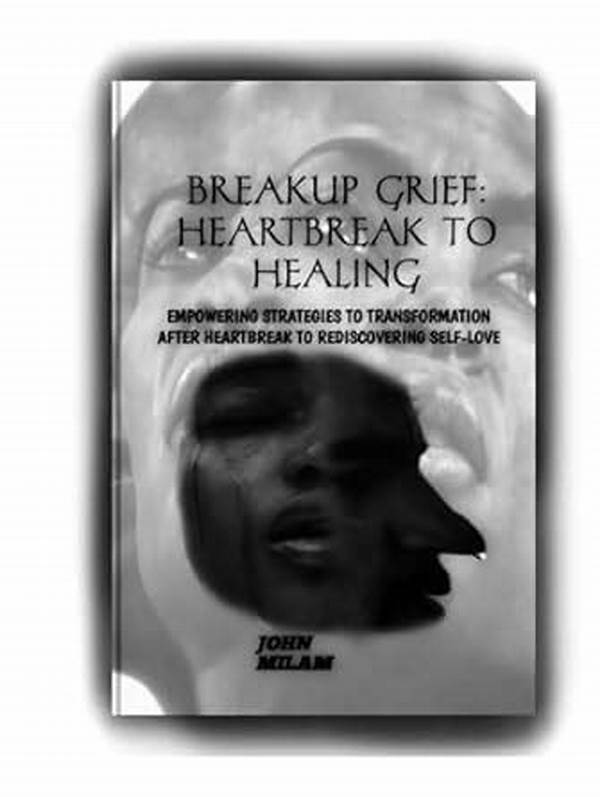 Rediscovering Self After Heartbreak