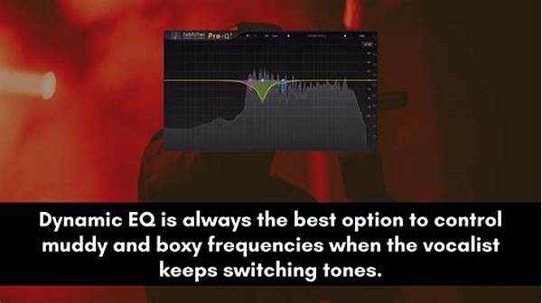 Reducing Roughness In Vocals
